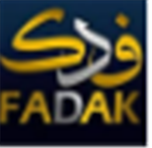 لوگوی ابزار فدک